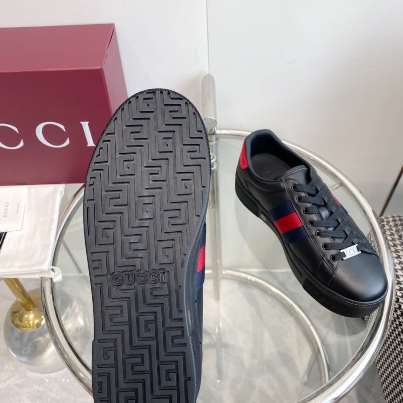 Gucci Ace Shoes